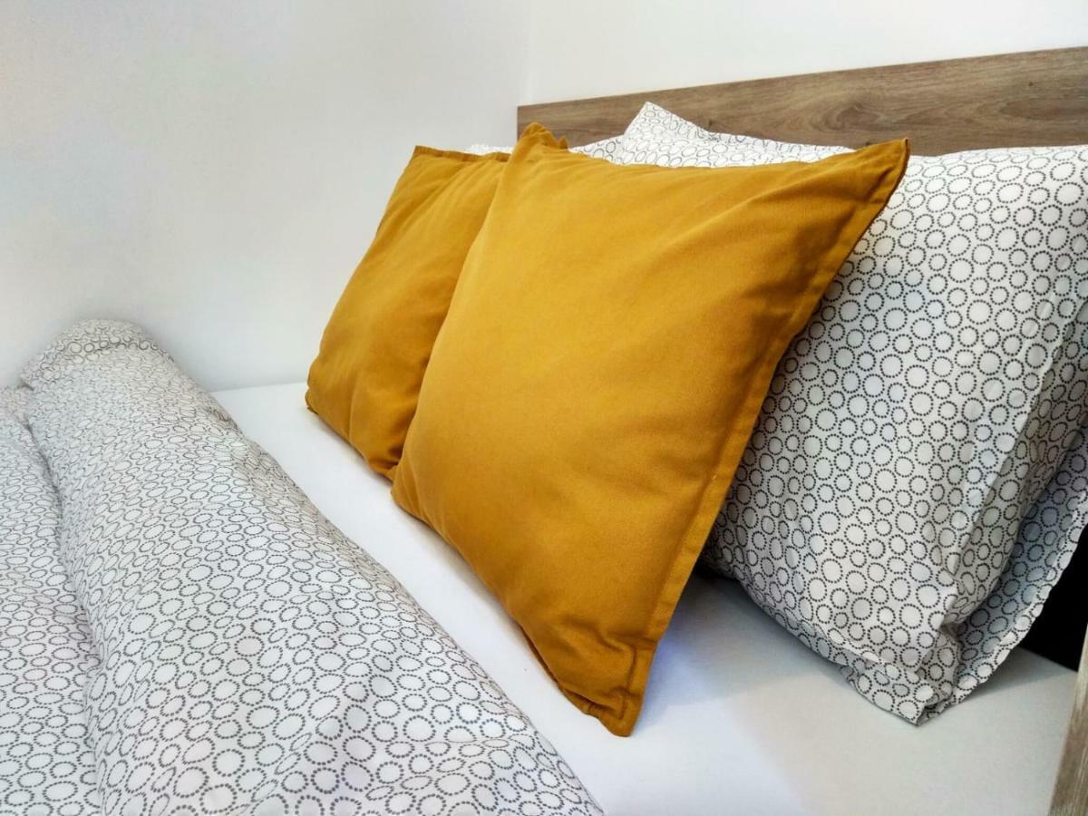 Apartment Antares Zagrzeb Zewnętrze zdjęcie