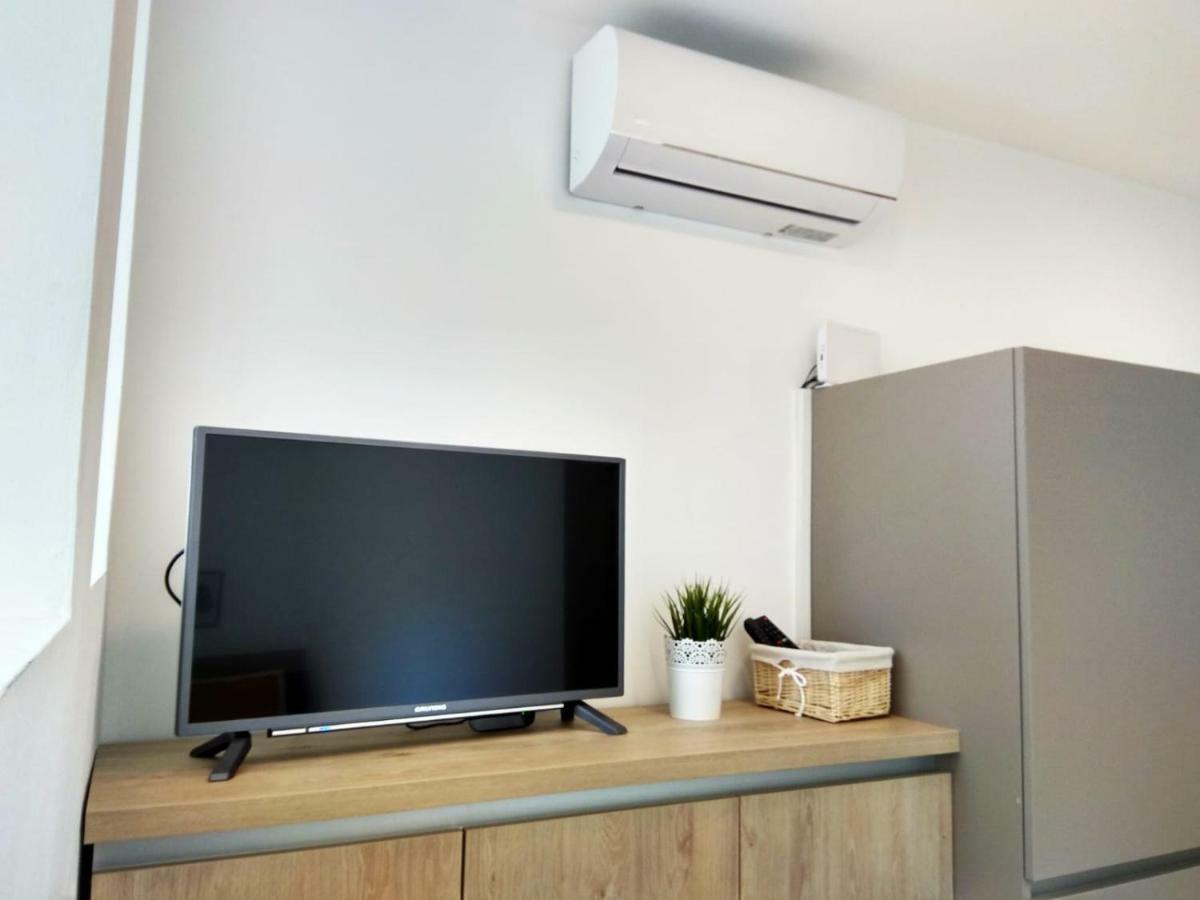 Apartment Antares Zagrzeb Zewnętrze zdjęcie
