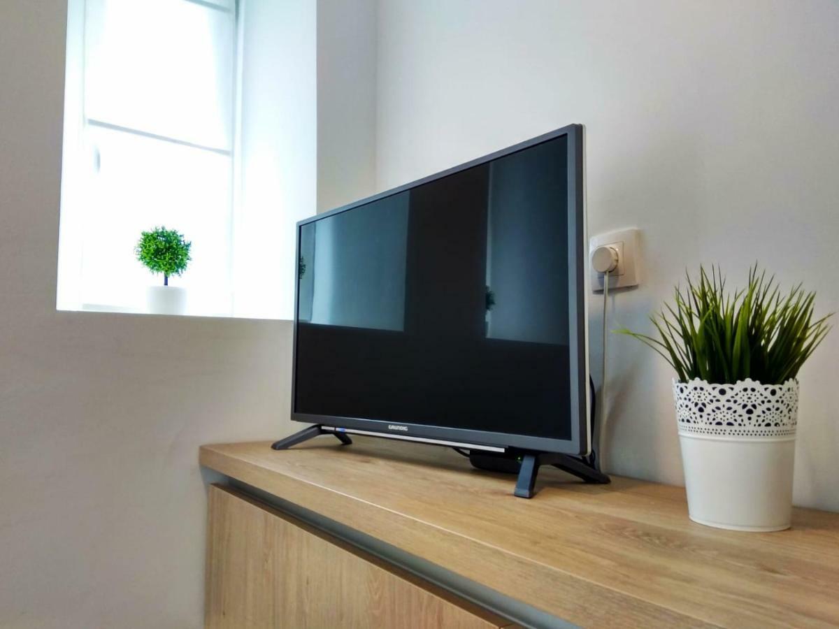Apartment Antares Zagrzeb Zewnętrze zdjęcie