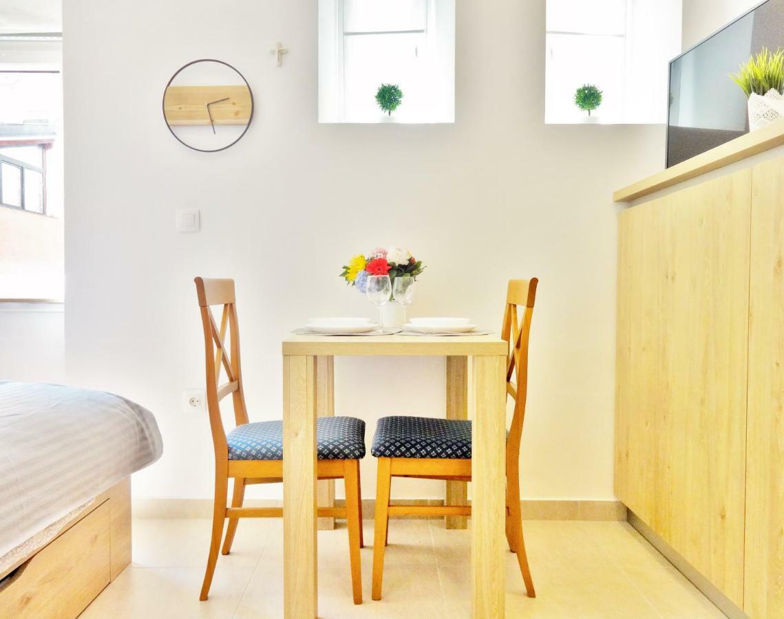 Apartment Antares Zagrzeb Zewnętrze zdjęcie