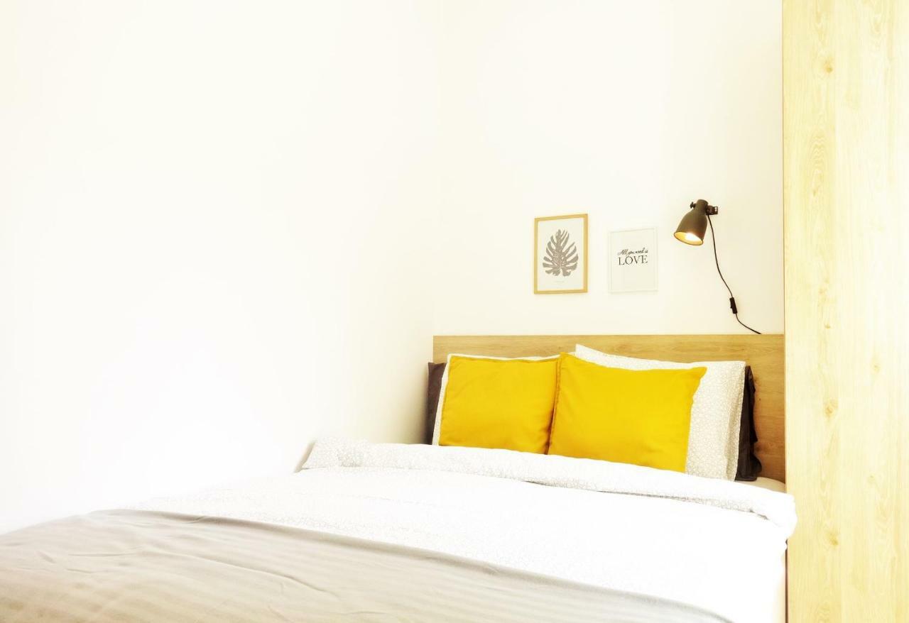 Apartment Antares Zagrzeb Zewnętrze zdjęcie