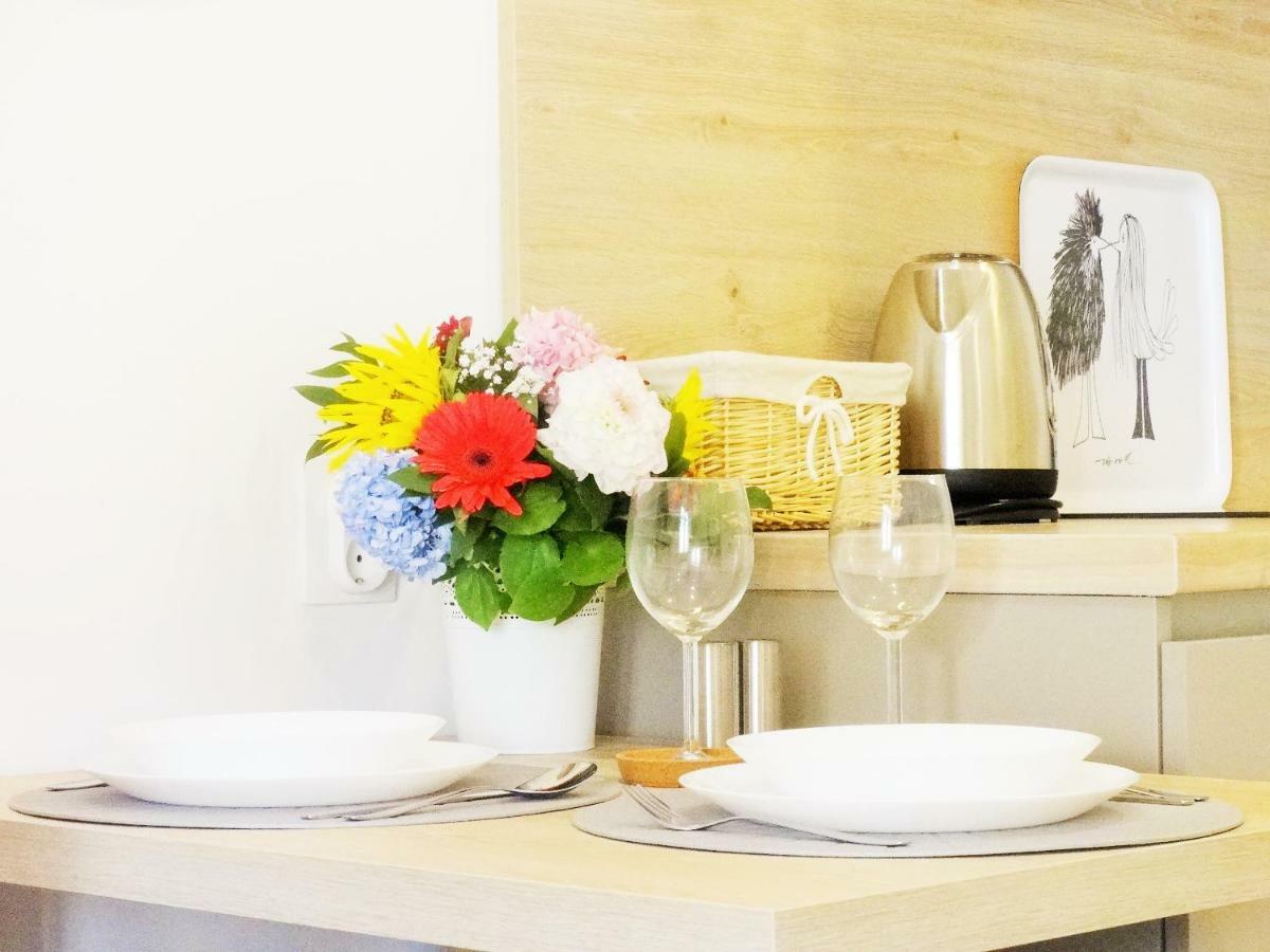 Apartment Antares Zagrzeb Zewnętrze zdjęcie