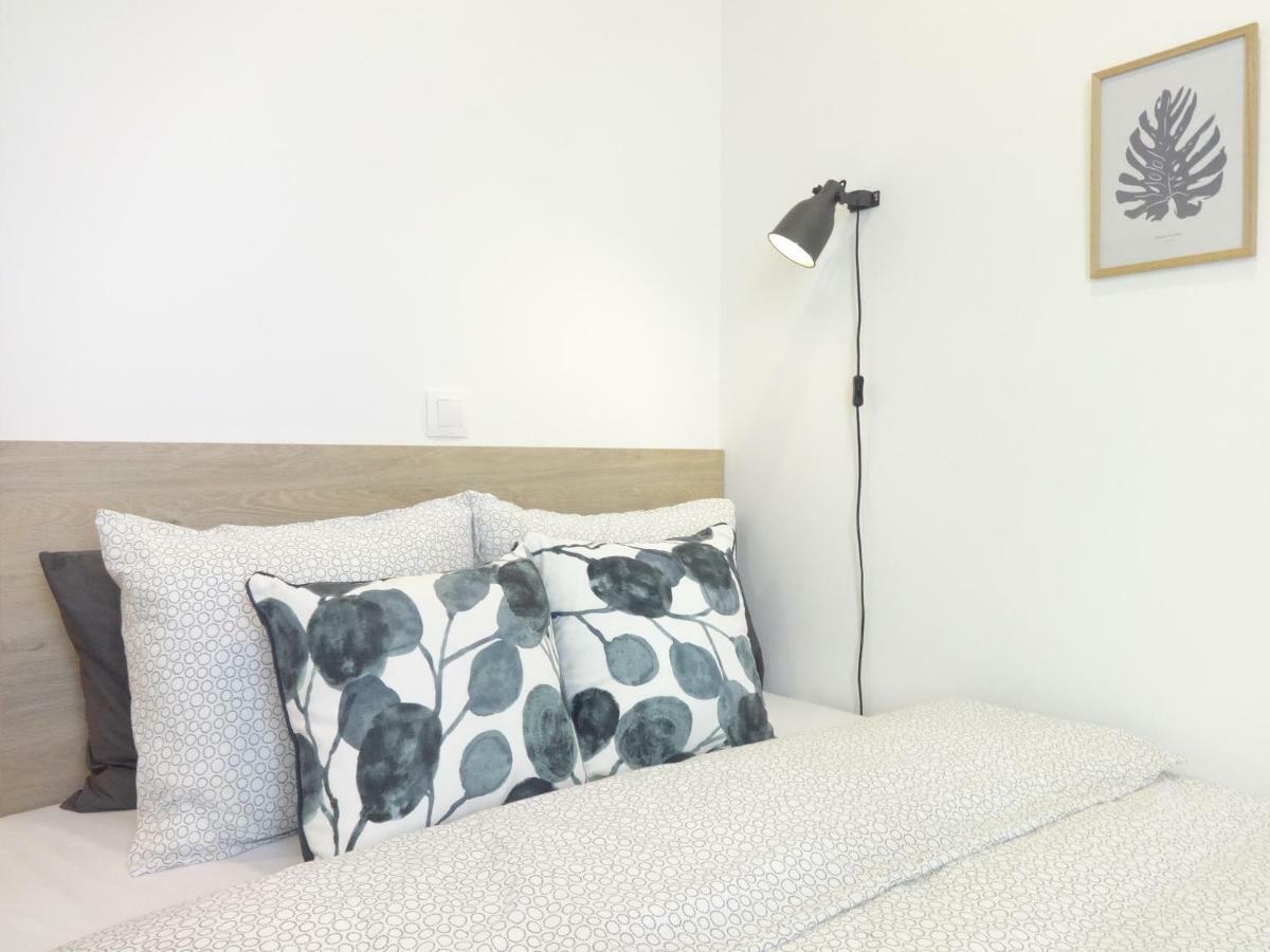 Apartment Antares Zagrzeb Zewnętrze zdjęcie