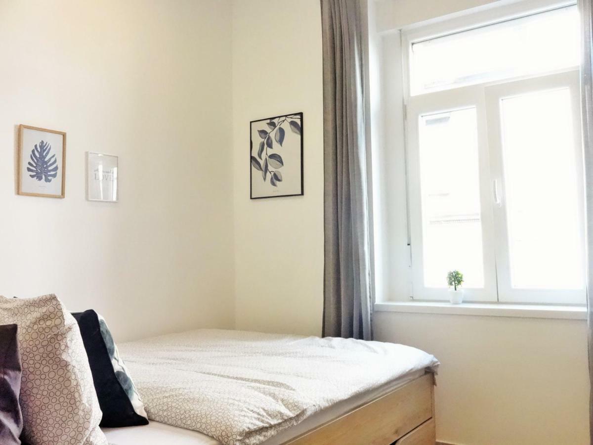 Apartment Antares Zagrzeb Zewnętrze zdjęcie